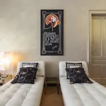 Apartament La Casa Di Gatsby Art Deco In Centro Con Parcheggio E Terrazza Gorycja