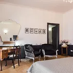La Casa Di Gatsby Art Deco In Centro Con Parcheggio E Terrazza *