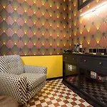 La Casa Di Gatsby Art Deco In Centro Con Parcheggio E Terrazza Apartament Gorycja