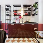 La Casa Di Gatsby Art Deco In Centro Con Parcheggio E Terrazza Apartament *