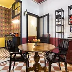 Appartement La Casa Di Gatsby Art Deco In Centro Con Parcheggio E Terrazza Gorizia