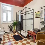 Appartement La Casa Di Gatsby Art Deco In Centro Con Parcheggio E Terrazza Gorizia