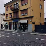 La Casa Di Gatsby Art Deco In Centro Con Parcheggio E Terrazza Apartament *