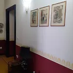 La Casa Di Gatsby Art Deco In Centro Con Parcheggio E Terrazza Gorycja