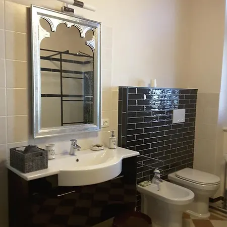 Apartment La Casa Di Gatsby Lusso In Pieno Centro Con Parcheggio