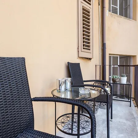 La Casa Di Gatsby Art Deco In Centro Con Parcheggio E Terrazza *