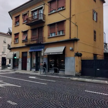 La Casa Di Gatsby Appartamento *