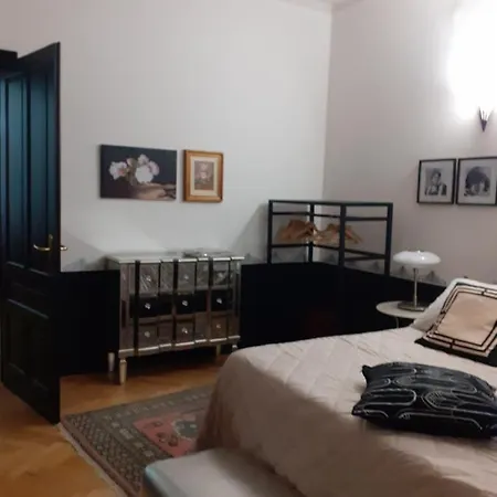 La Casa Di Gatsby Art Deco In Centro Con Parcheggio E Terrazza *