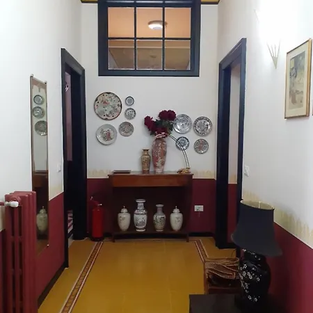 La Casa Di Gatsby Lusso In Pieno Centro Con Parcheggio *