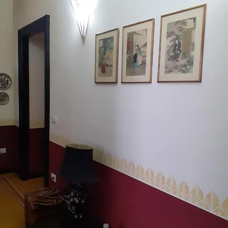 La Casa Di Gatsby Art Deco In Centro Con Parcheggio E Terrazza Gorizia
