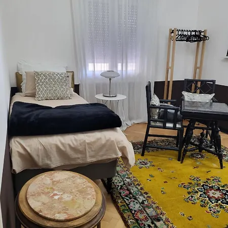 La Casa Di Gatsby Art Deco In Centro Con Parcheggio E Terrazza *